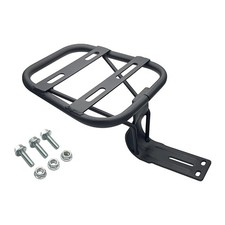 Motorcycle Rear Carrier Shelf