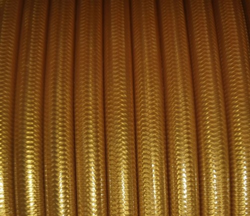 Hel gold front oem - hel, ss
