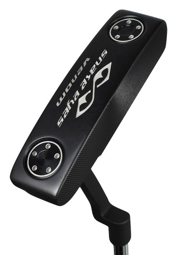 New snake eyes golf venom - new,