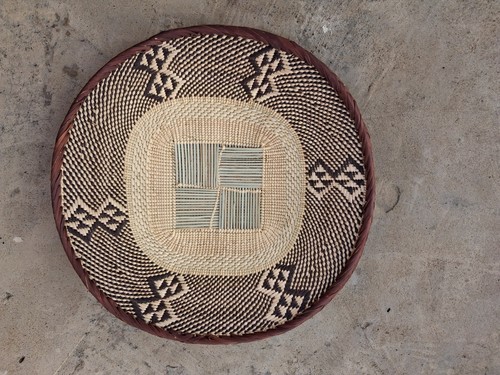 Binga basket 35cm wall - basket,, 13"/35cm,