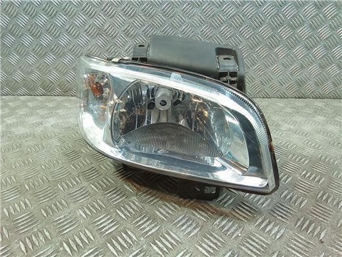 Right headlight left hand - headlight,