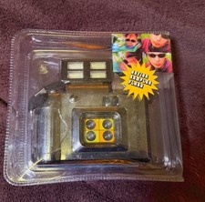 Holga Action Sampler Flash