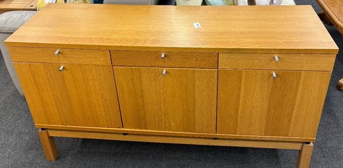 Ikea bjursta elegant oak - ikea,