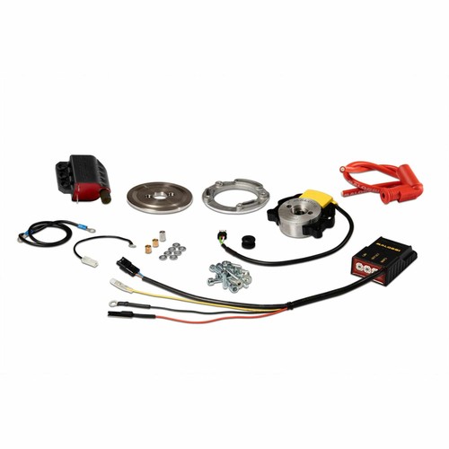 Malossi 5519631 ignition - malossi,