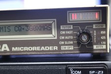 ERA Microreader (CW and RTTY