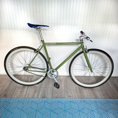 Specialized globe single speed - specialized,