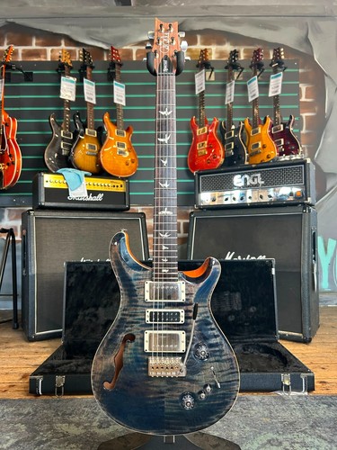 Prs special semi hollow - special,