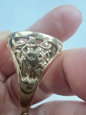 Full Sovereign Ring Mount With