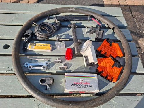 Job lot bundle bike bicycle - job,