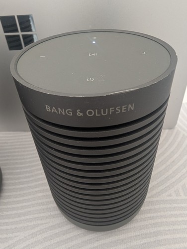 Genuine bang olufsen - bang, &