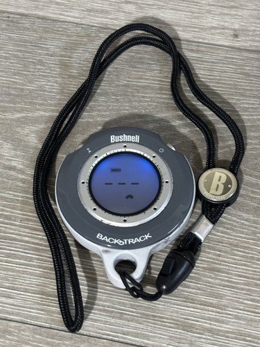 Bushnell backtrack gps 360053 - backtrack,