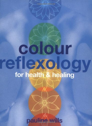 Colour reflexology the - the, use