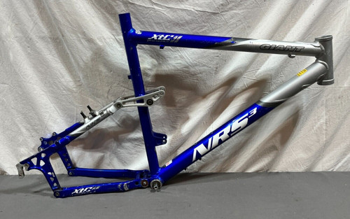 2002 giant xtc - xtc, pro