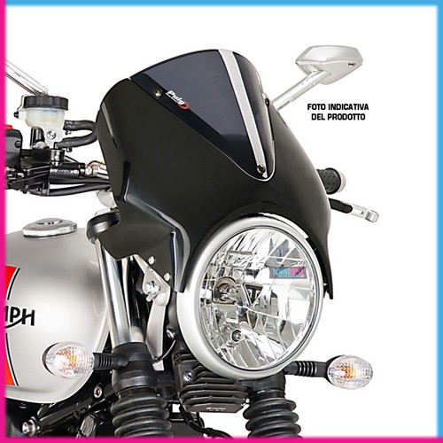 Puig fairing univ vision - puig, for