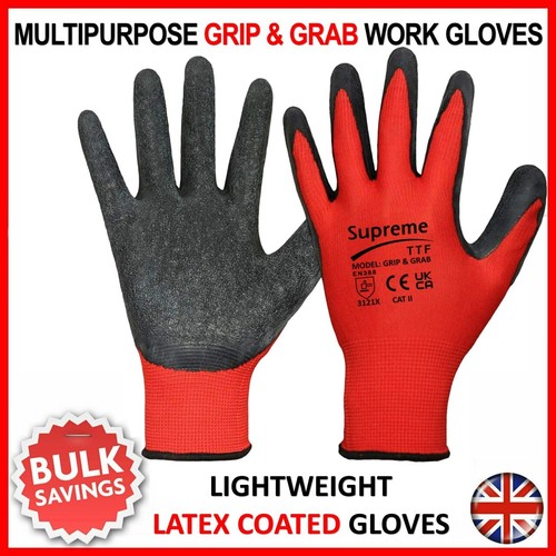 Grab and grip - grab, thin
