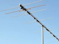 DUAL PA144-432-21-3BP - 2m 7 element + 70cms 14 element (code 1290)