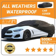 All Weather Car Cover For 2005
