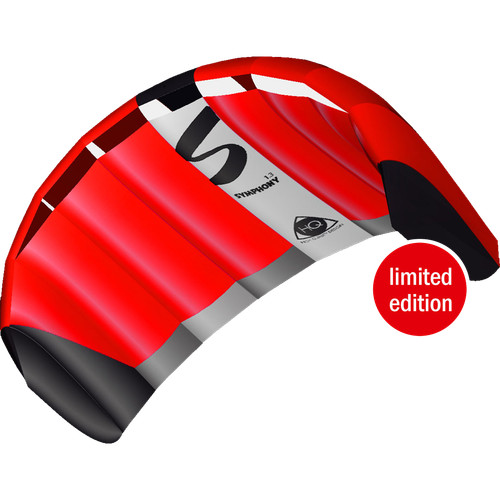 Kites symphony pro - symphony, 1.3
