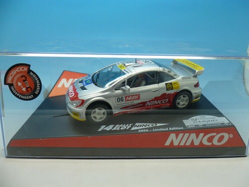 Ninco 50410 peugeot - 307, costa