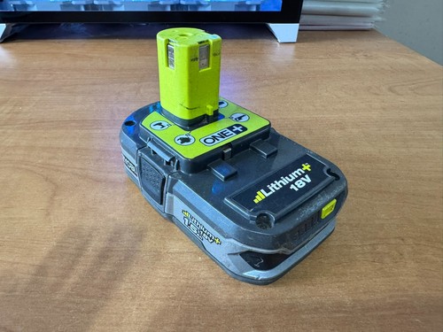 Genuine ryobi rb18l15 one - rb18l15, one+