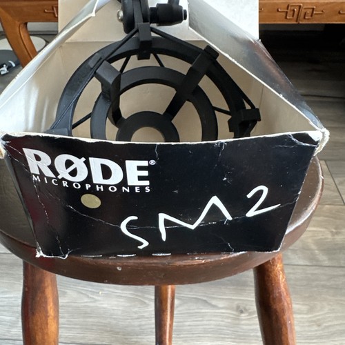 Rode nt2 studio condenser - rode,
