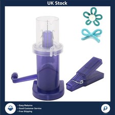 Beginner-Friendly Knitting