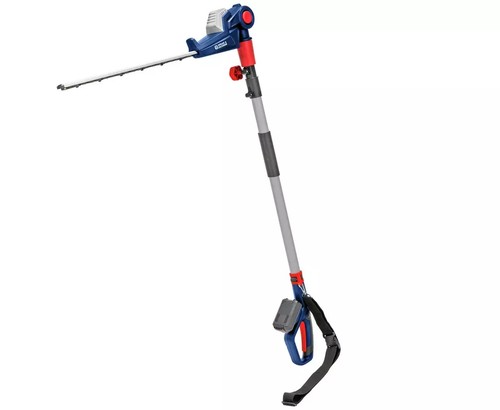 Spear jackson cordless pole - spear,