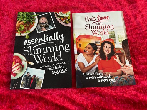 Slimming world 2026 new member - 2026,