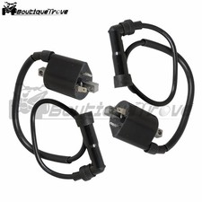 Fit For Yamaha Virago XV700 XV750 XV1000 XV1100 Ignition Coil 42X-82320-70-00