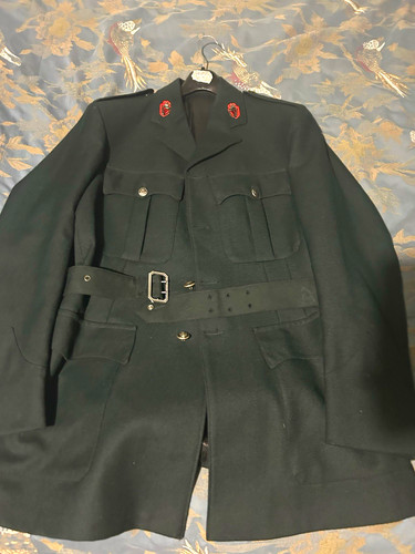 Mint condition royal ulster - condition,