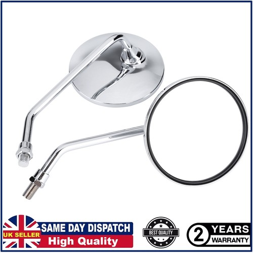 Motorcycle chrome round - motorcycle,