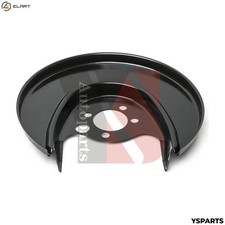 SPLASH GUARD BRAKE DISC