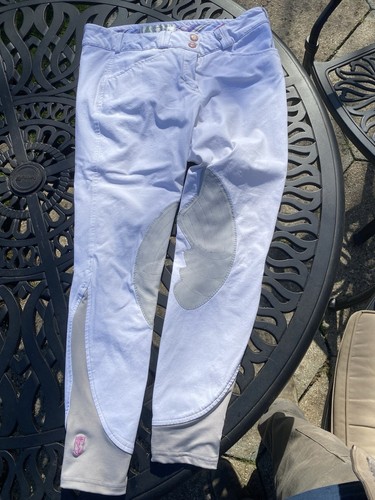 Tredstep symphony breeches - symphony,