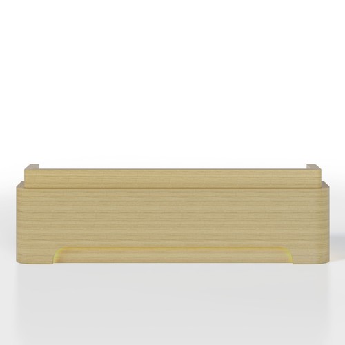 Bespoke reception desk beauty - desk,,