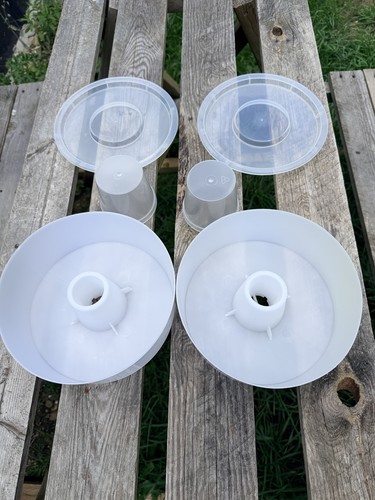 Pack hive top feeder - top,