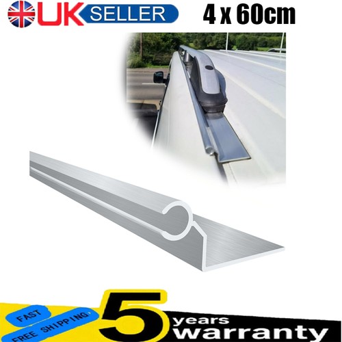 Awning rails channel 240cm - awning,