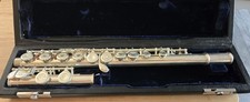 Flute Musical Instrument with