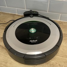 iRobot Roomba 680 Robotic