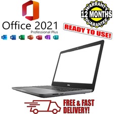 Dell Inspiron 17 5767 17.3"