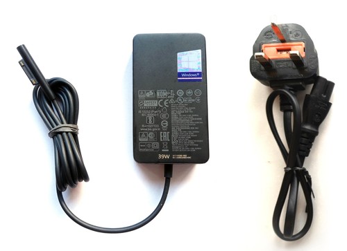 Microsoft surface charger - microsoft,