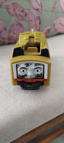 Diesel crash and repair - 10,