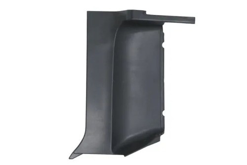 Foot running board fits - board,