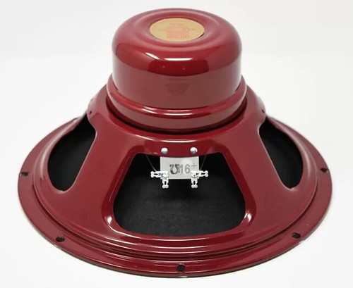 Celestion ruby alnico guitar - celestion,