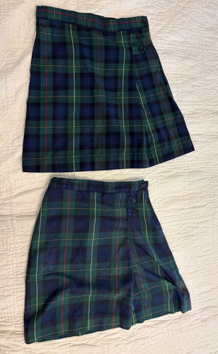 Lands end school uniform - end,