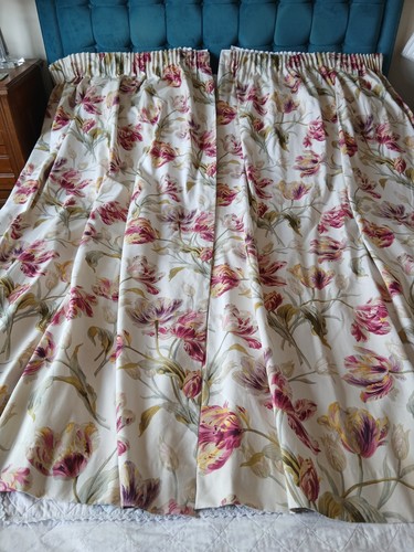 Laura ashley gosford - laura, cranberry