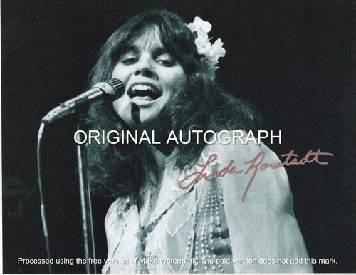Linda ronstadt talented - -,