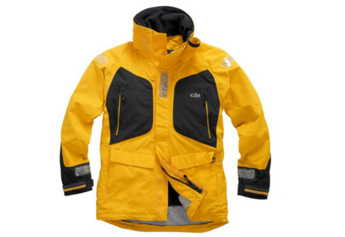 New gill offshore marine - gill,