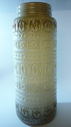 Sheurich west german ash - west,