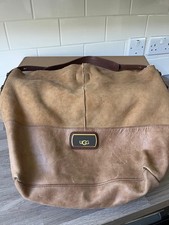 Ugg Slouch Bag Adjustable Strap