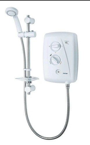 Triton t80z thermostatic - t80z,